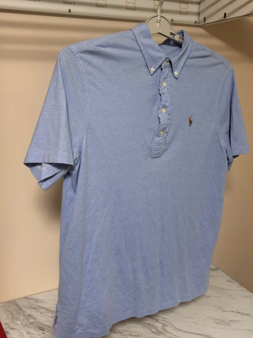 Ralph Lauren short sleeve